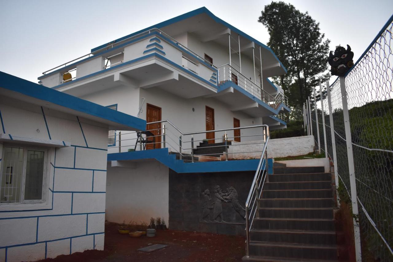 Diamond Hill View Hotel Ketti Exterior photo
