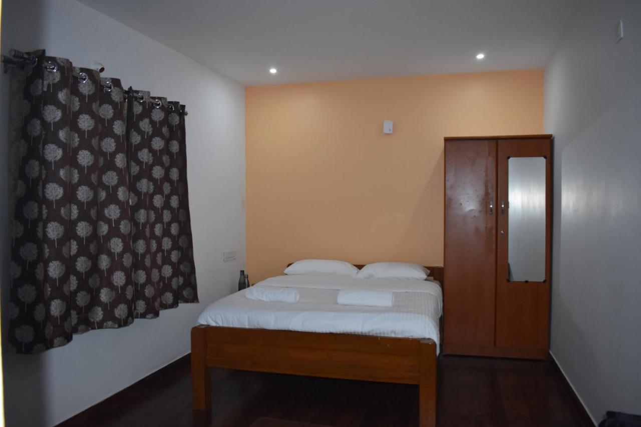 Diamond Hill View Hotel Ketti Exterior photo