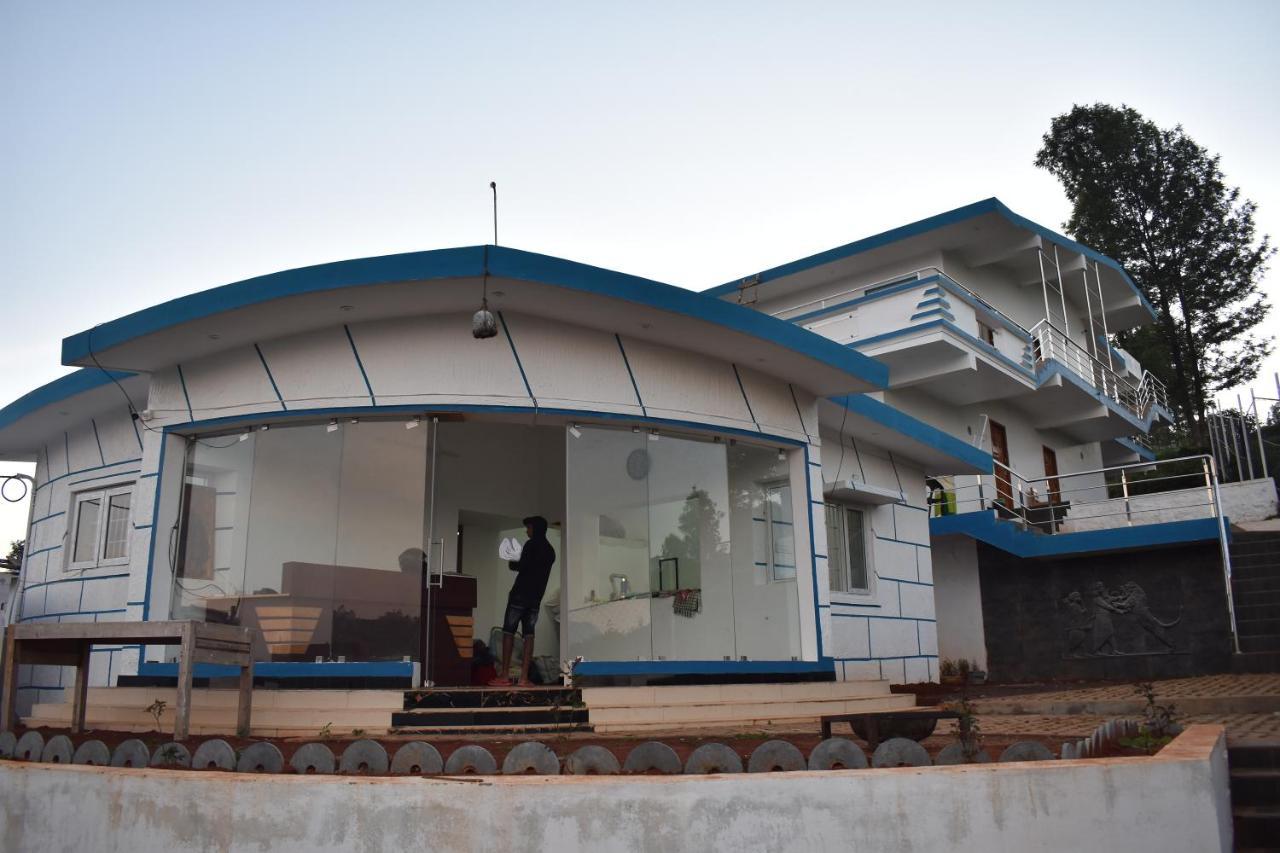 Diamond Hill View Hotel Ketti Exterior photo